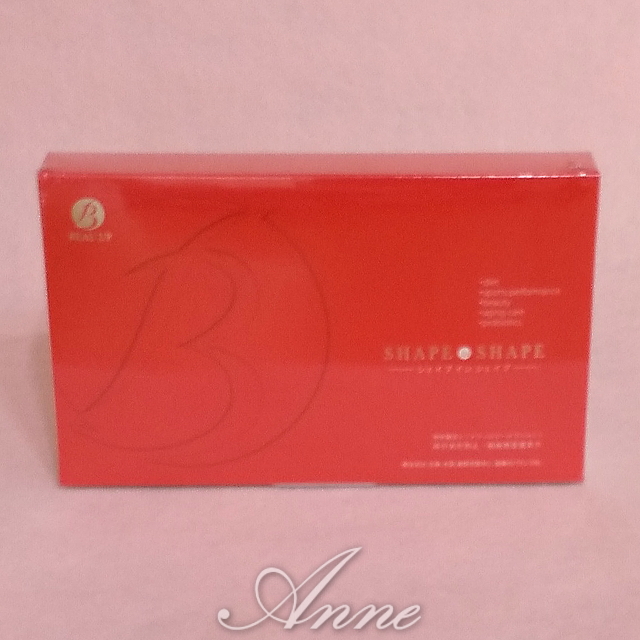 SHAPE in SHAPEの写真