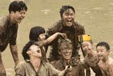 笑い