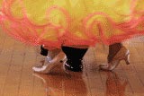 ダンス