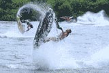水上バイク