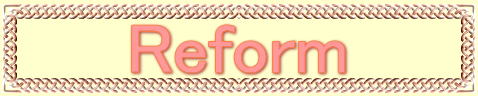 Reform 