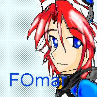 リンクさん作、Fomar