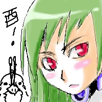 メアさん作
