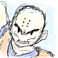沼作、クリ○ン