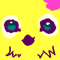 霞作、らぴ子