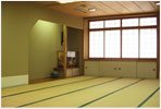 和室A