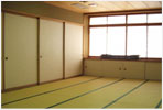 和室B